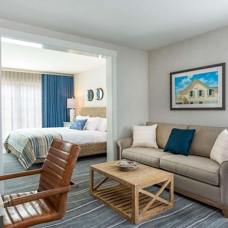 Edgar Hotel Martha'S Vineyard, Ascend Hotel Collection Эдгартаун Экстерьер фото