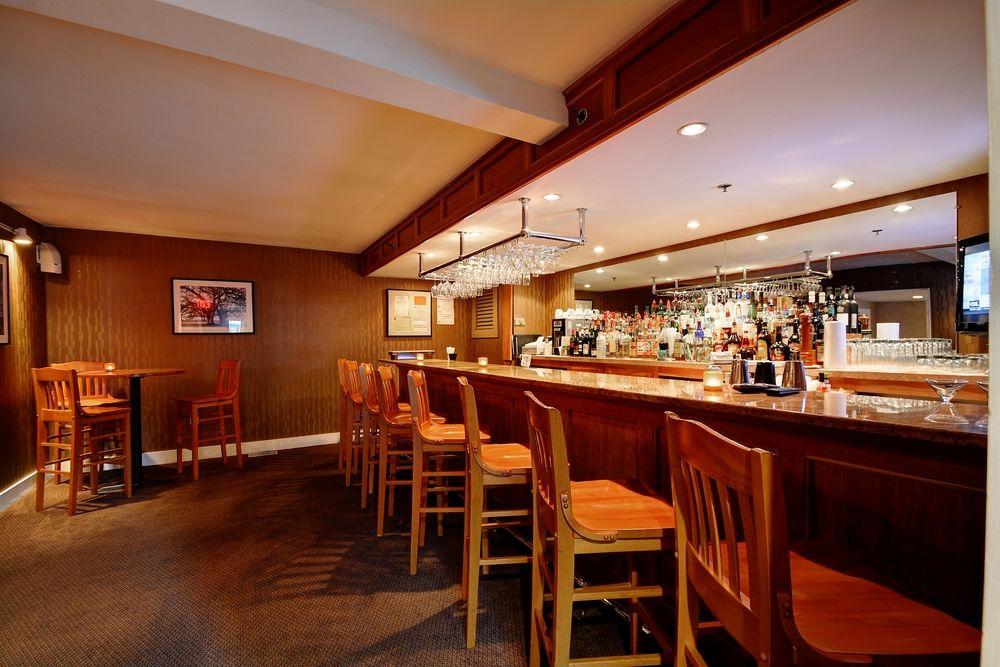 Edgar Hotel Martha'S Vineyard, Ascend Hotel Collection Эдгартаун Экстерьер фото