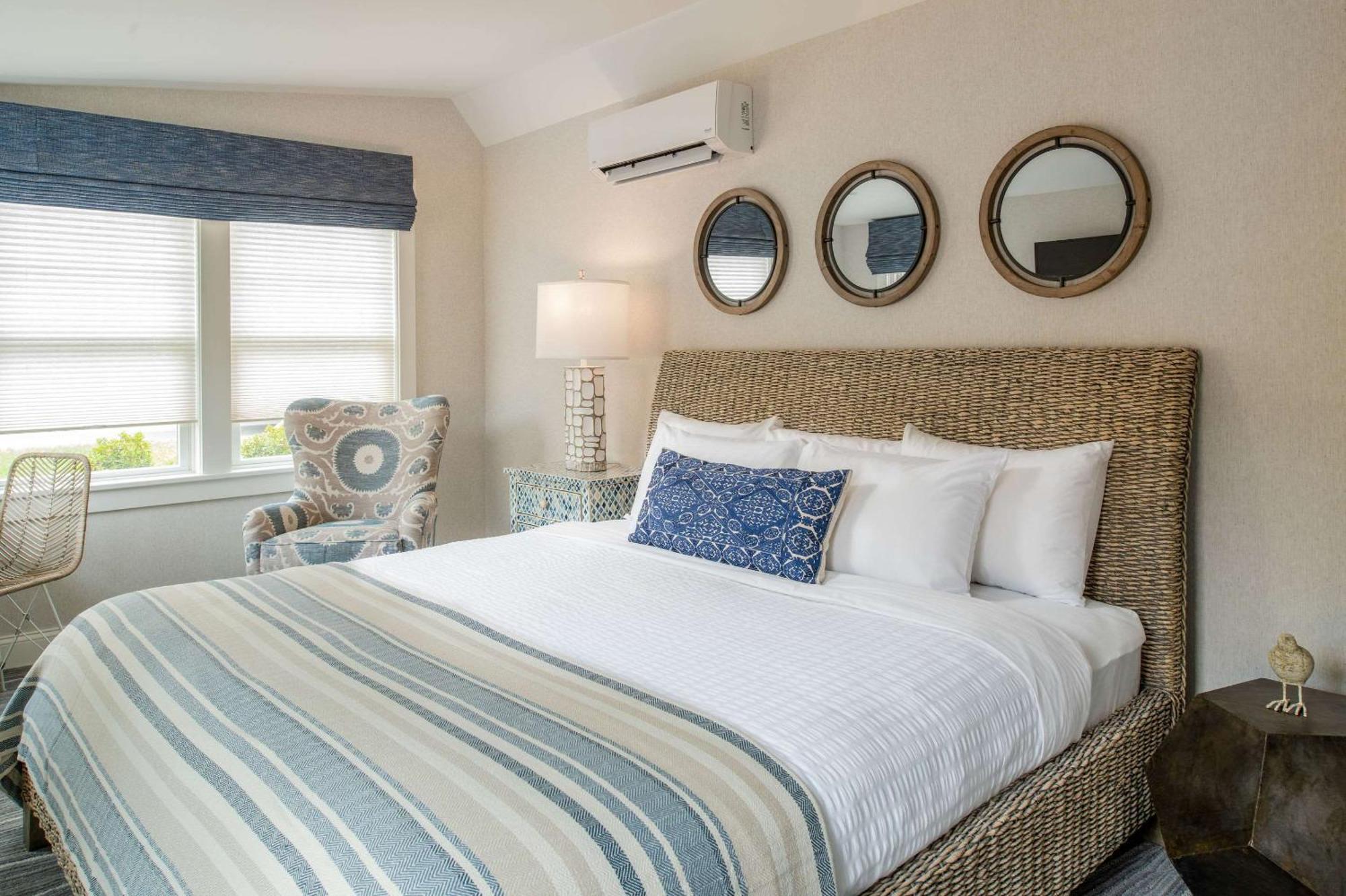 Edgar Hotel Martha'S Vineyard, Ascend Hotel Collection Эдгартаун Экстерьер фото