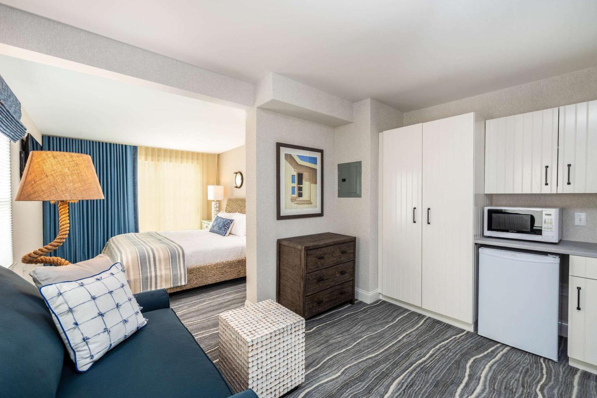 Edgar Hotel Martha'S Vineyard, Ascend Hotel Collection Эдгартаун Экстерьер фото